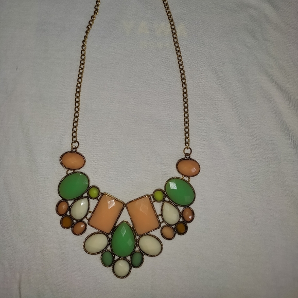 Necklace - Picture 7 of 8